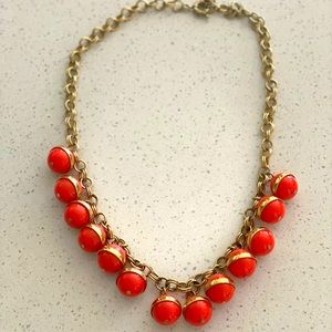 J Crew necklace